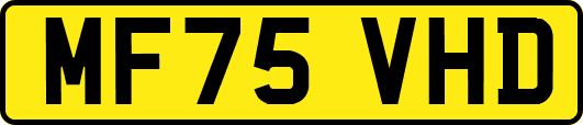 MF75VHD