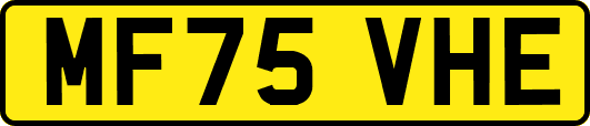 MF75VHE