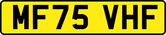MF75VHF