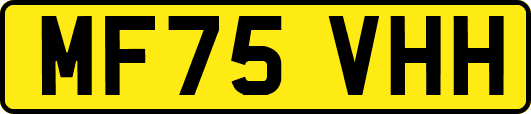 MF75VHH