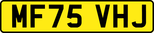 MF75VHJ