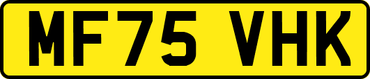 MF75VHK