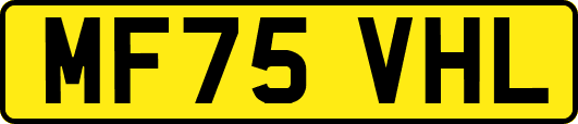 MF75VHL