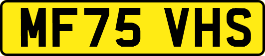MF75VHS