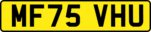 MF75VHU