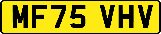 MF75VHV