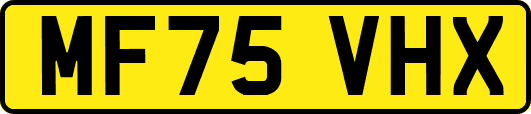MF75VHX