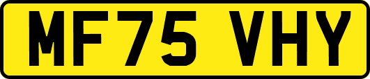 MF75VHY