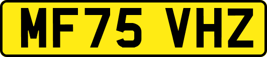 MF75VHZ