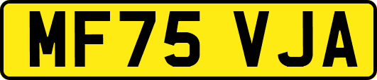 MF75VJA