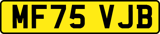 MF75VJB