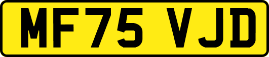 MF75VJD
