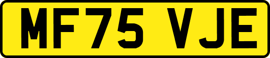 MF75VJE