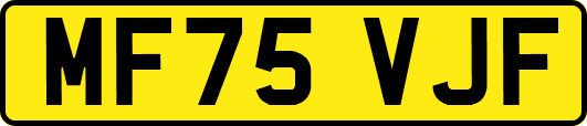 MF75VJF
