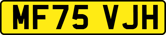 MF75VJH