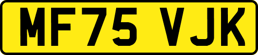 MF75VJK
