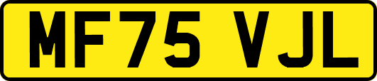 MF75VJL