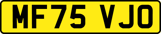 MF75VJO
