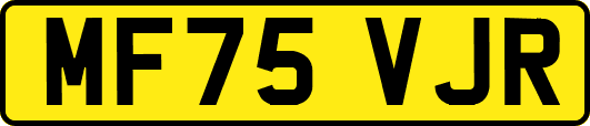 MF75VJR