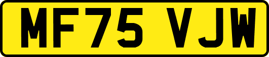 MF75VJW