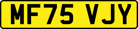 MF75VJY