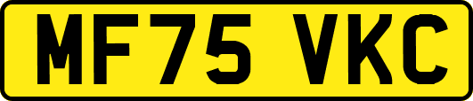 MF75VKC