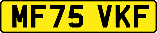 MF75VKF