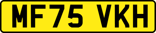 MF75VKH