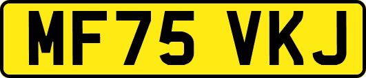 MF75VKJ