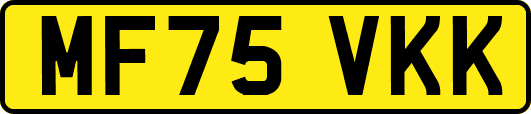 MF75VKK