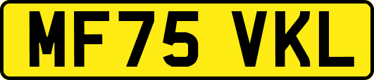 MF75VKL