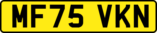 MF75VKN