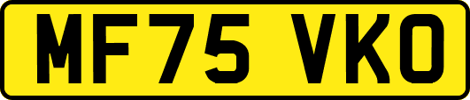 MF75VKO