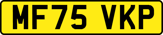MF75VKP