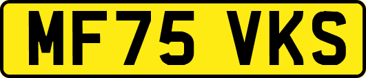 MF75VKS