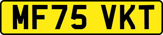 MF75VKT