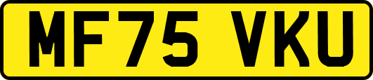 MF75VKU