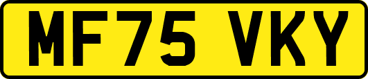 MF75VKY