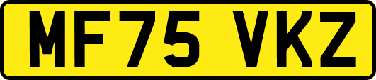 MF75VKZ