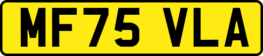 MF75VLA