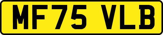 MF75VLB