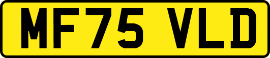 MF75VLD
