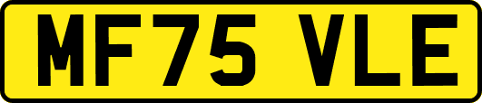 MF75VLE