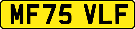 MF75VLF