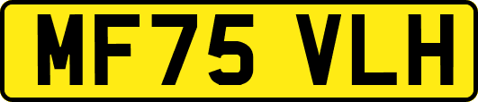 MF75VLH