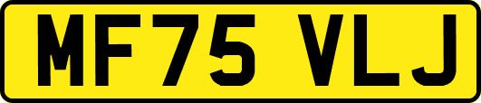 MF75VLJ