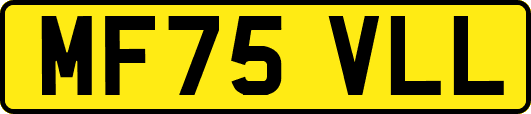MF75VLL