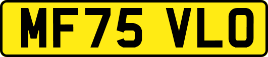 MF75VLO