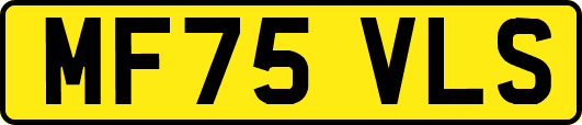 MF75VLS