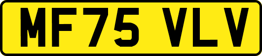 MF75VLV